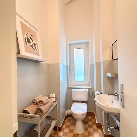Apartament Flexiliving *
