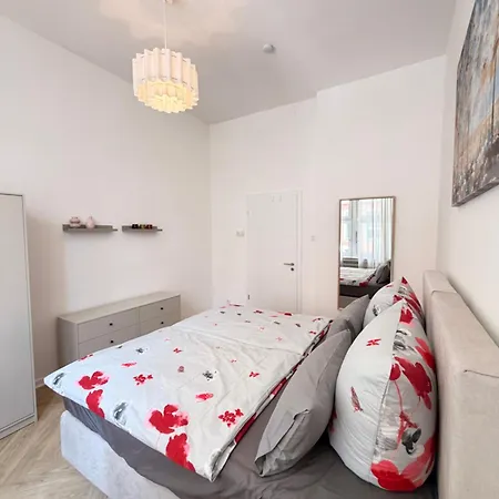 Apartament Flexiliving