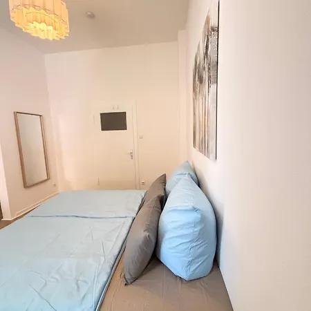 Flexiliving Apartament Bielefeld