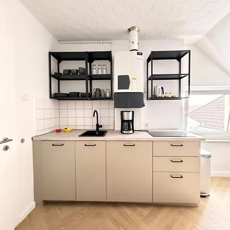 Flexiliving * Bielefeld