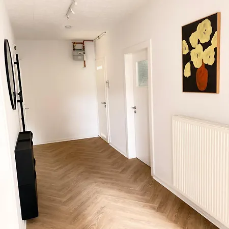 Flexiliving Apartament