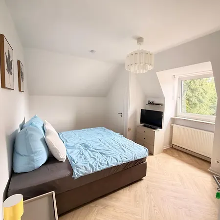 Flexiliving Apartament *
