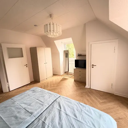 Flexiliving Apartament Bielefeld