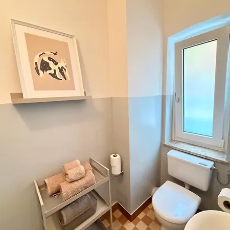 Apartament Flexiliving *