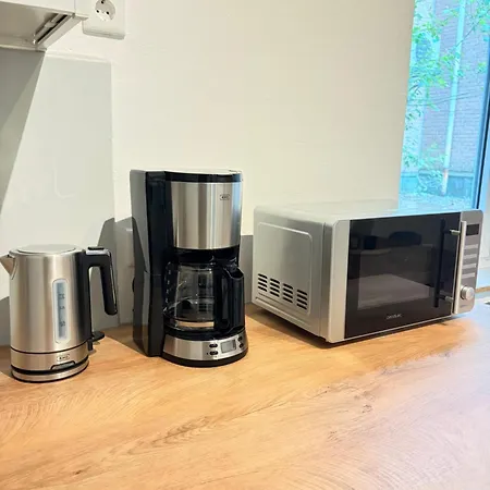 Apartament Flexiliving